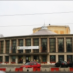Teatrul Maghiar de Stat - Cluj-Napoca
