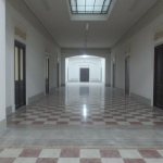  Etapa a II-a a investiției la Complexul Muzeal Naţional ”Moldova” Iași – Palatul Culturii - aspecte din timpul lucrărilor (ianuarie 2016) 