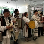FOLLOW-UP Inaugurarea Pavilionului Muzeal Multicultural, 27 mai 2016
