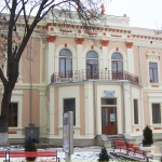 Direcția Județeană pentru Cultură și Patrimoniul Național Botoșani