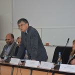 Conferința de închidere a proiectului „Digitizarea documentelor medievale din Arhivele Naționale ale României”, 25 aprilie 2017