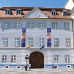Muzeul Național ”Brukenthal” - Sibiu
