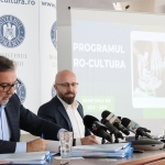 3,3 milioane euro în sprijinul antreprenoriatului cultural și al artei contemporane din România 