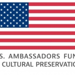 Oportunitate | Fondul Ambasadorial pentru Conservarea Obiectivelor Culturale - Ediția 2023