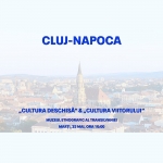 Întâlnire de lucru la Cluj privind politicile publice „Cultura deschisă” și „Cultura viitorului” 