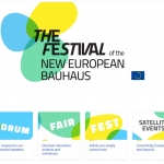 S-a anunțat programul Festivalului New European Bauhaus 2024!
