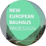 Start Vot Premiile New European Bauhaus 2024!