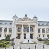 Teatrul Naţional „Vasile Alecsandri” - Iași