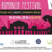 Deschiderea oficială a festivalului Photo Romania