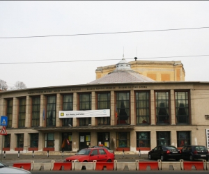 Teatrul Maghiar de Stat - Cluj-Napoca