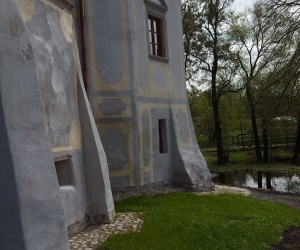  Muzeul Vieții Transilvănene din Castelul Kalnoky și-a deschis porțile 