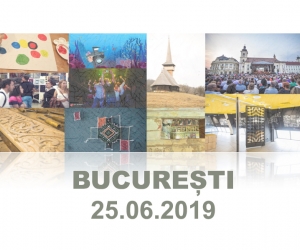 Un nou seminar de informare RO-CULTURA organizat în București 