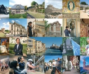 Apelul de candidaturi pentru Premiile UE pentru Patrimoniu Cultural Europa Nostra