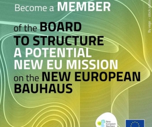 Împărtășiți-vă părerile: Consultare direcționată în cadrul Misiunii propuse pentru Noul Bauhaus european