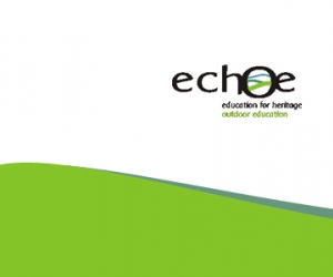 ECHOE Education for Heritage, Outdoor Education